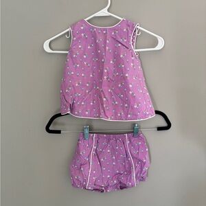 Vintage Four Dot Gymboree set- 18-24 months